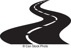 Road Clipart Vector Graphics. 111,597 Road EPS clip art vector and.