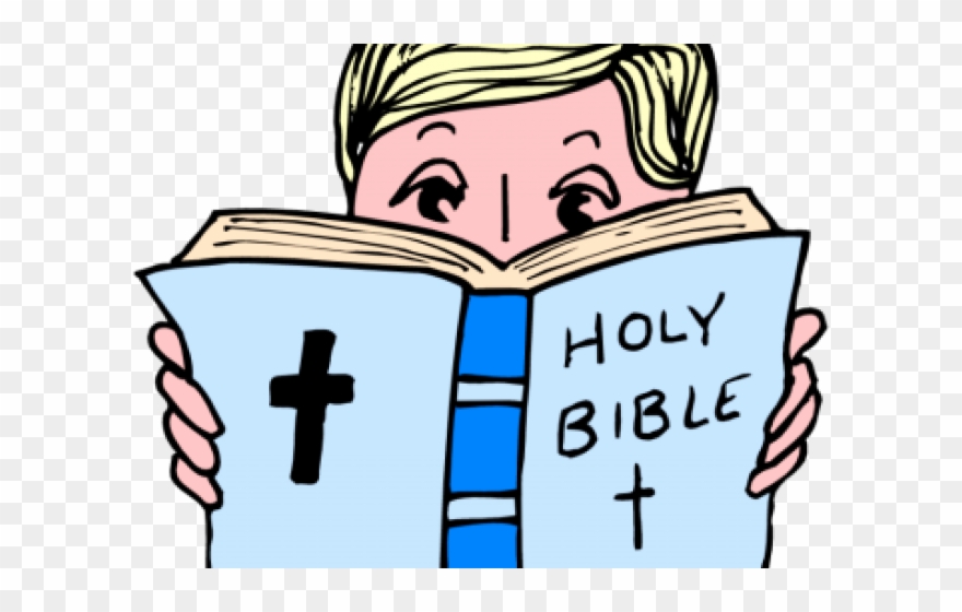 History Clipart Book The Bible.