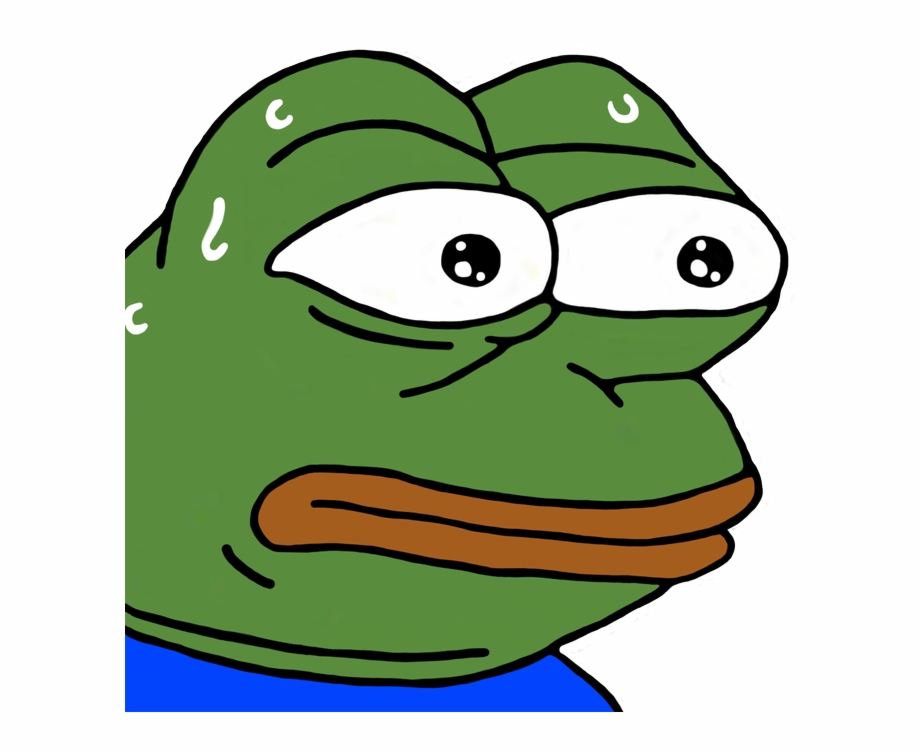 Monkas Twitch Emote.