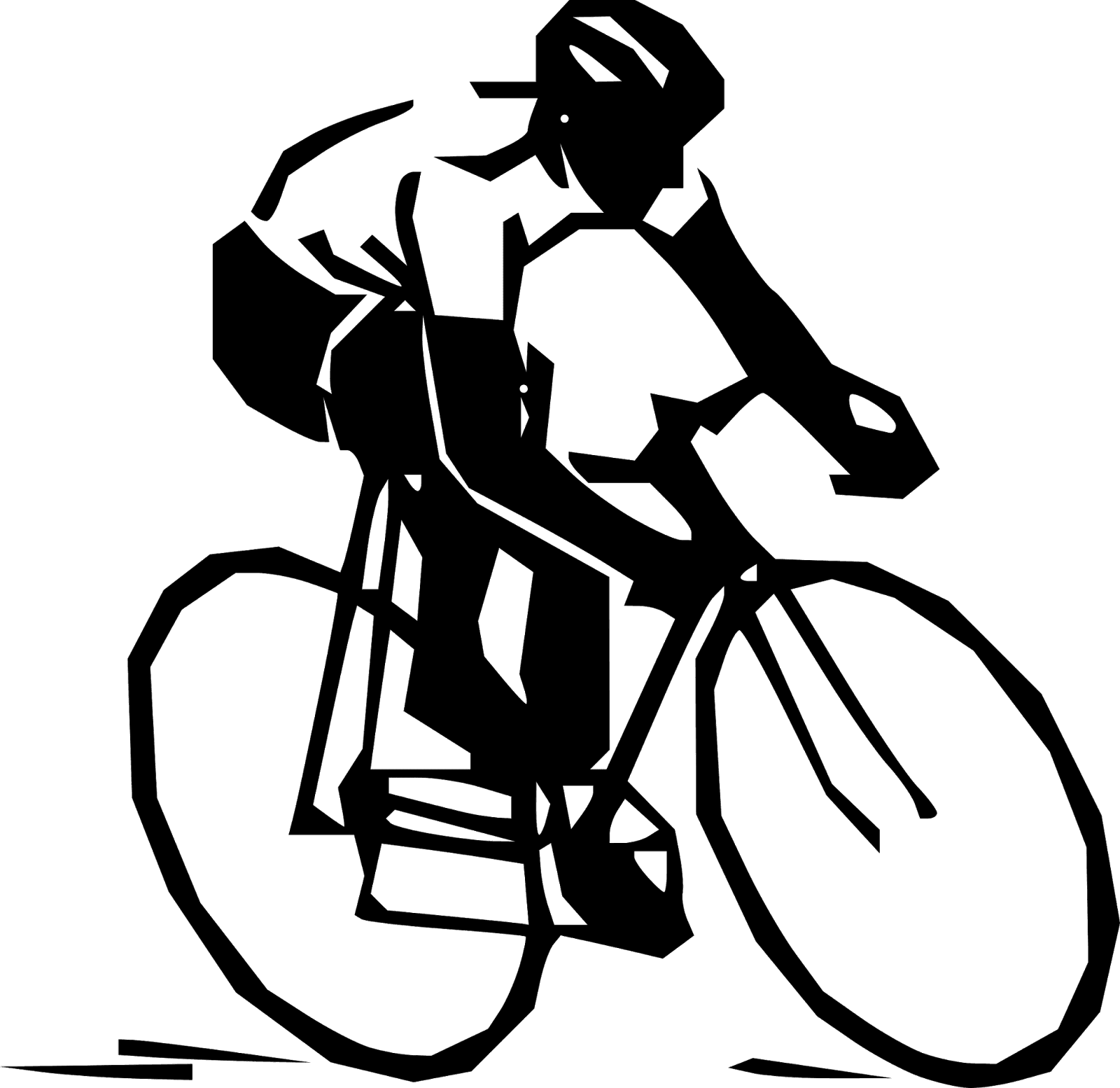 Cycling clipart bike ride, Cycling bike ride Transparent.