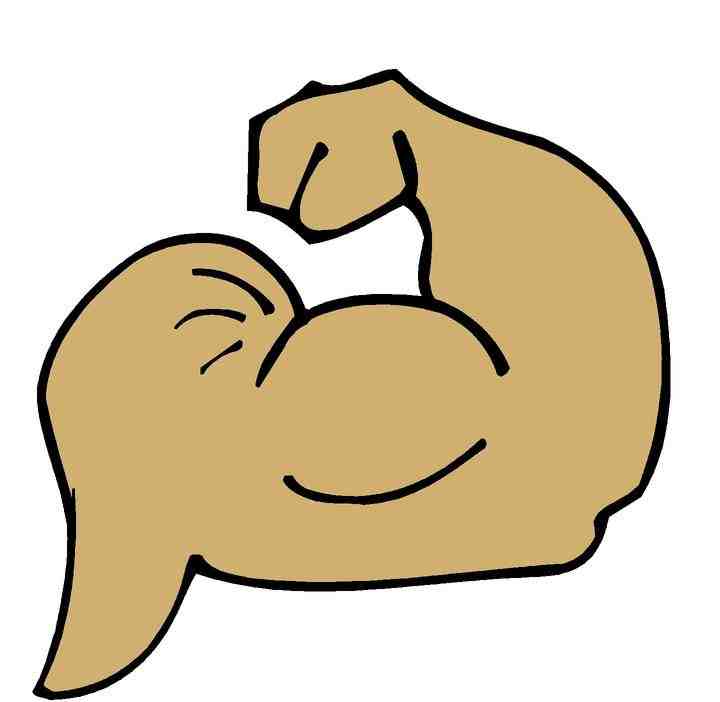 Free Muscle Arms Png, Download Free Clip Art, Free Clip Art.