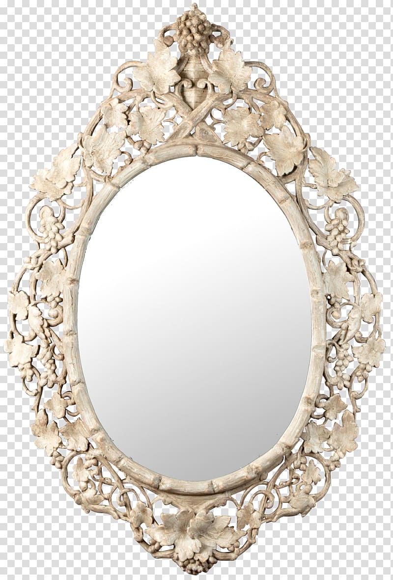 Takashi Shirogane Mirror Tableware Oval Chain, big oval.