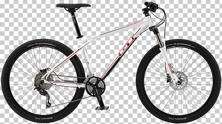 Kona Bicycle Company Merida Industry Co. Ltd. Mountain Bike.