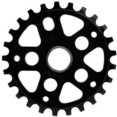 Motorcycle Sprocket Clipart.