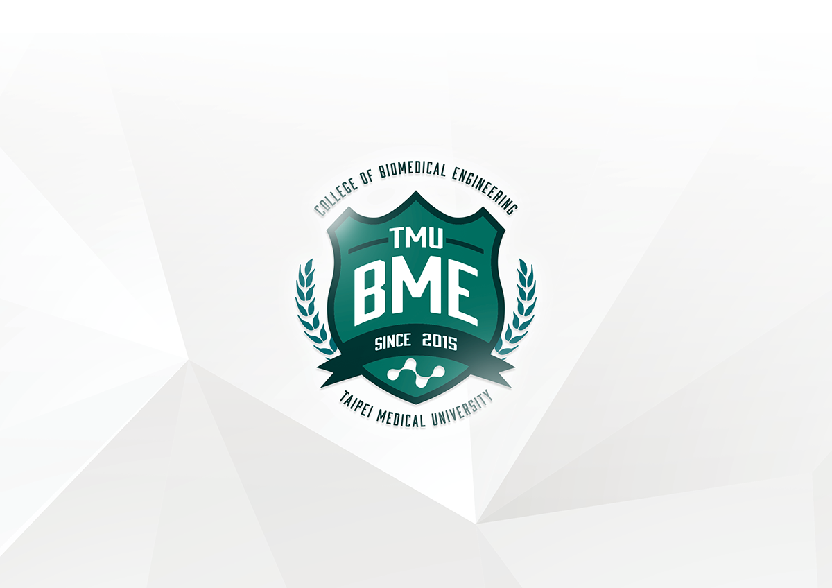 TMU Biomedical Engineering Logo / 2015 on Behance.