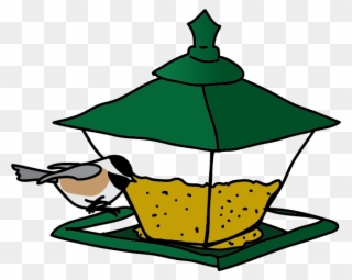 Free PNG Bird Feeder Clipart Clip Art Download.