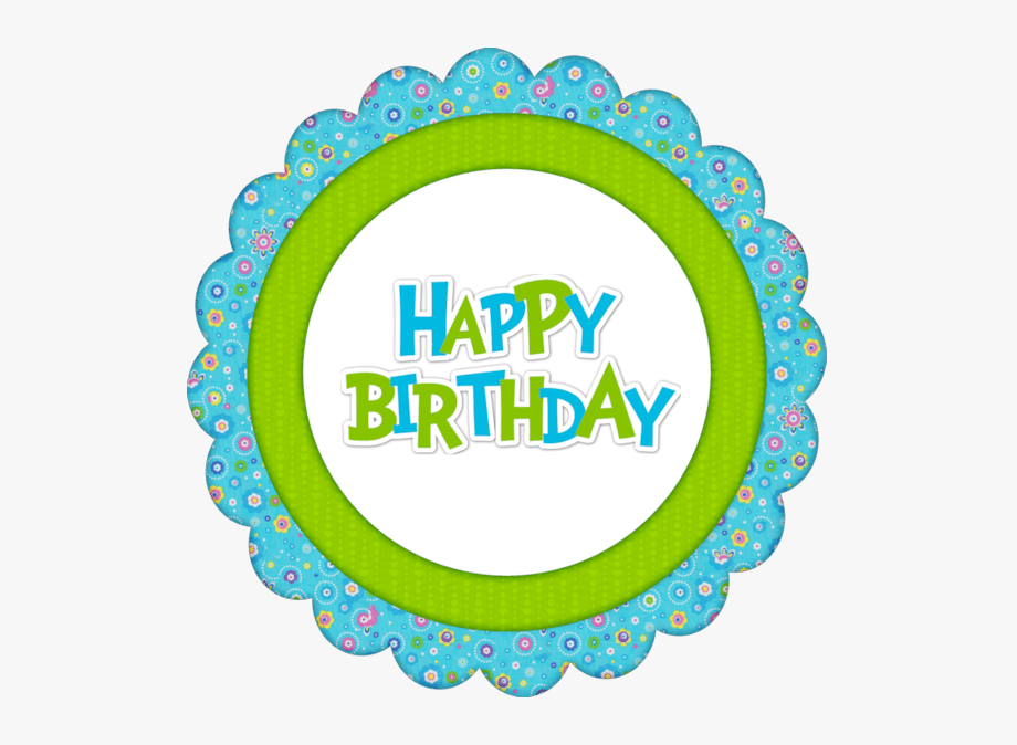 Birthday Clipart Free Printable.