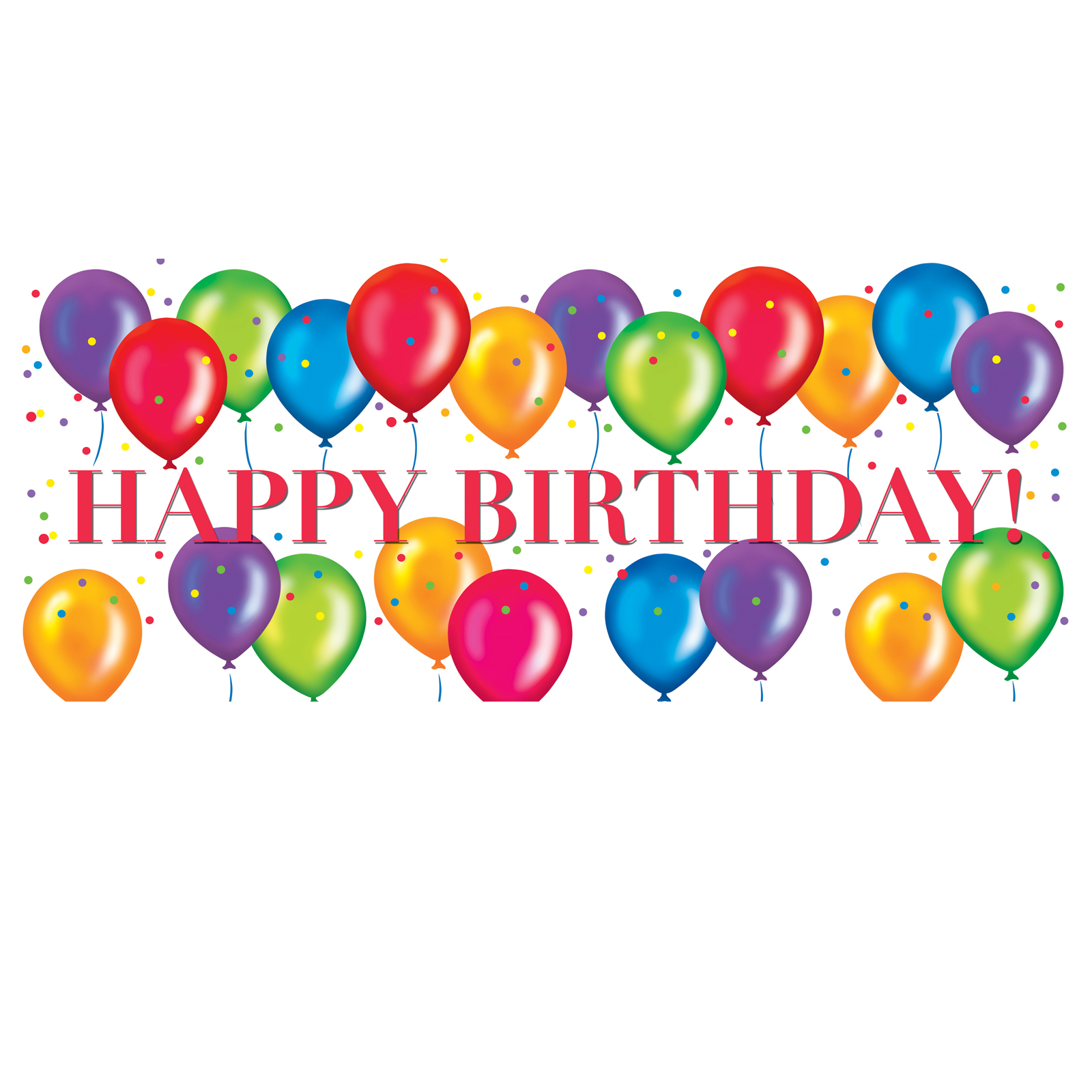 Birthday Clip Art & Birthday Clip Art Clip Art Images.