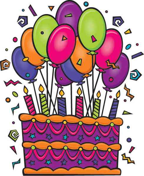 Free birthday birthday clipart on happy birthday clip art.