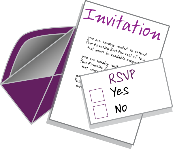 Free Invitation Cliparts, Download Free Clip Art, Free Clip.