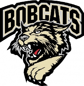 Bismarck Bobcats.