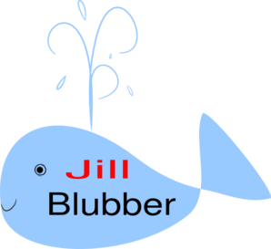 Blubber Jill Clip Art at Clker.com.