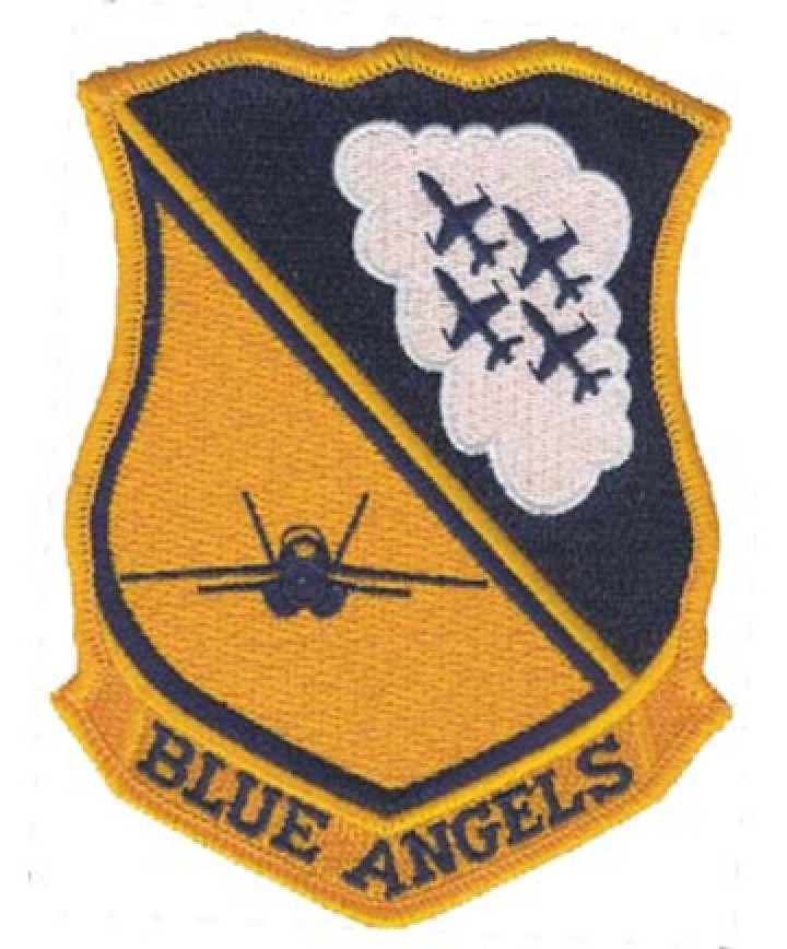 Blue Angels 5\