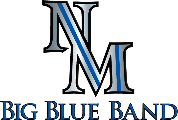 Links — North Mesquite HS Big Blue Band.