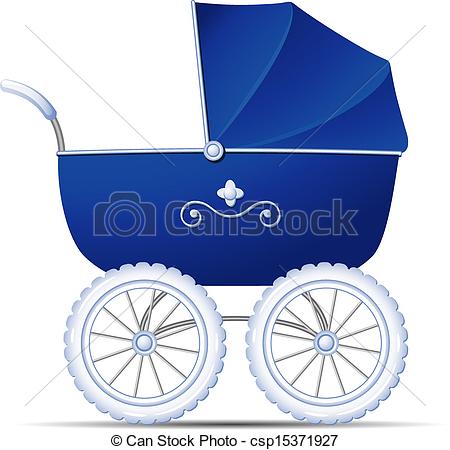 Baby Carriage.