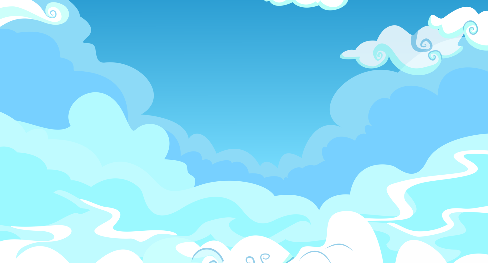 Blue Sky Background Clipart download free, best quality on.