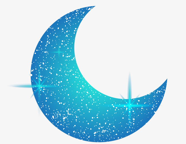 Blue Moon Png & Free Blue Moon.png Transparent Images #14994.