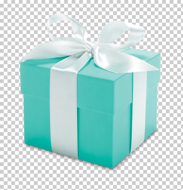 Tiffany & Co. Decorative box Tiffany Blue , gift, gift box.