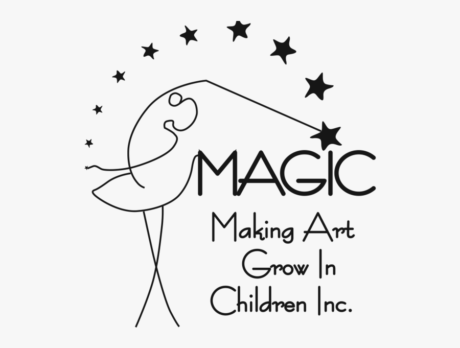 Making Art Grow In Children, Inc.