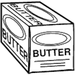 Free Butter Cliparts, Download Free Clip Art, Free Clip Art.