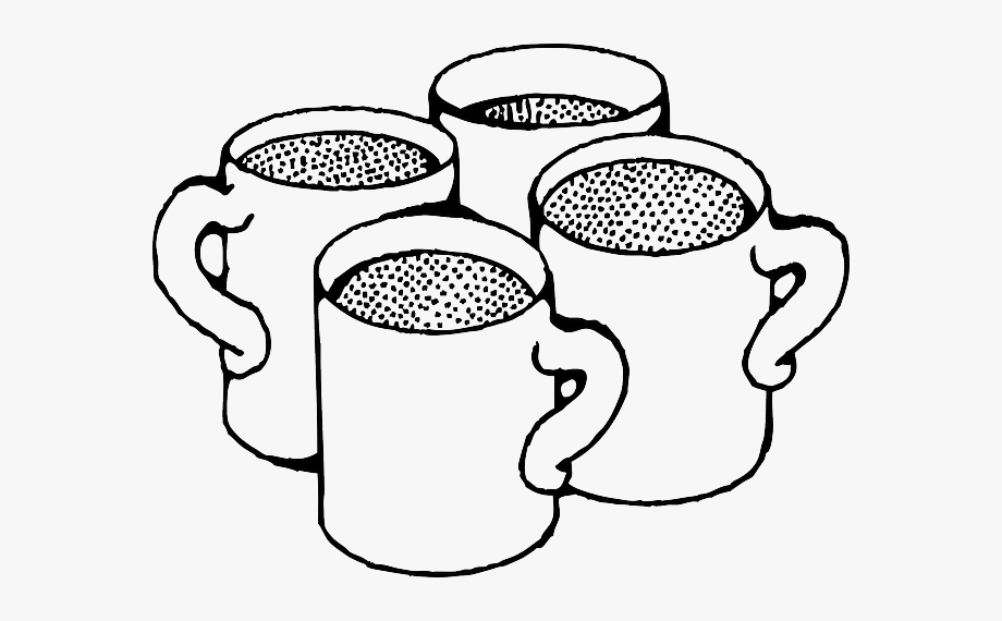 Hot Clipart Hot Cocoa.