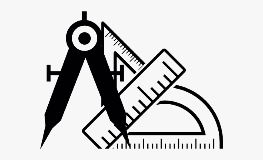 Mathematics Clipart Math Tool.