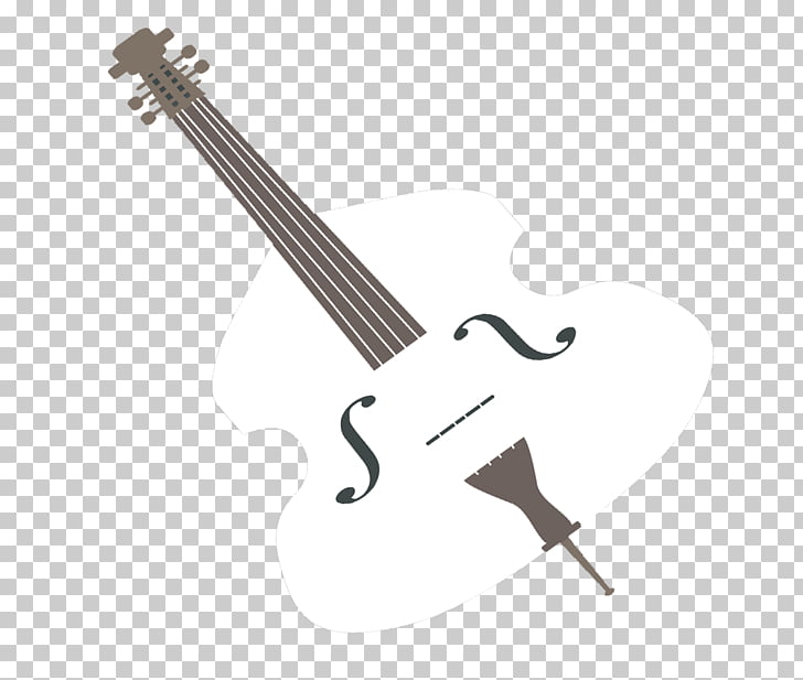 Violin technique Music , violin white material PNG clipart.