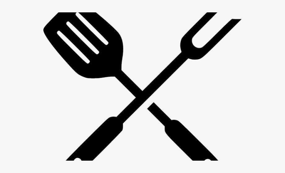 Grill Clipart Grill Utensil.