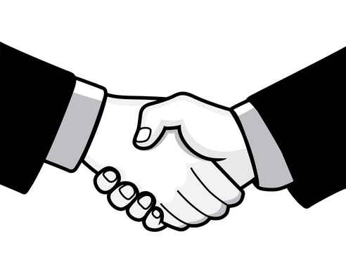 Free Handshake Cliparts, Download Free Clip Art, Free Clip.