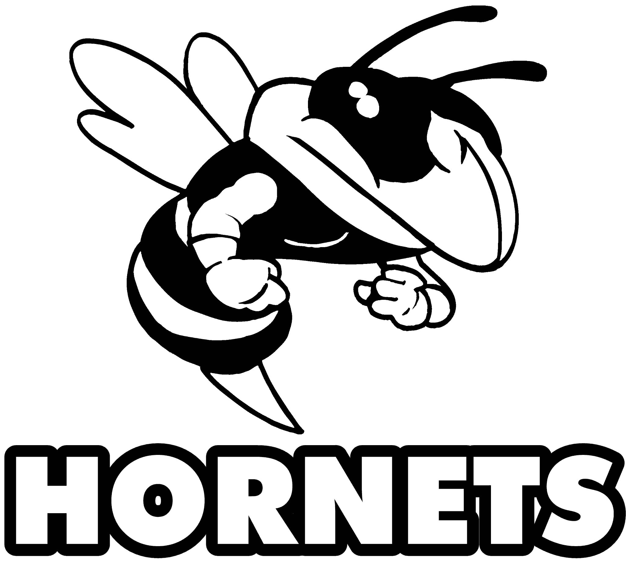 Free Hornet Clipart, Download Free Clip Art, Free Clip Art.