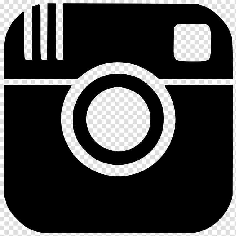 Instagram logo , Computer Icons Logo Black and white.