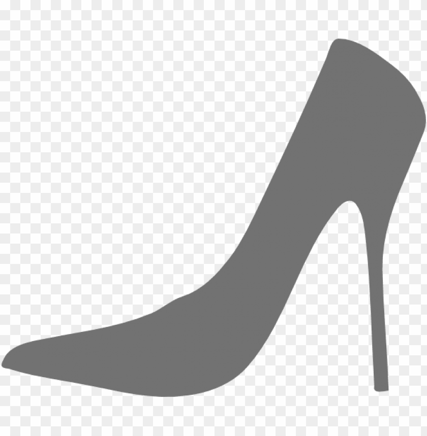 clip royalty free library high heel clipart.