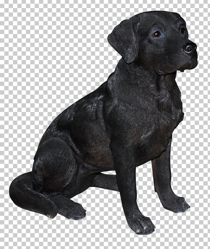 Labrador Retriever Puppy English Cocker Spaniel Garden Ornament PNG.