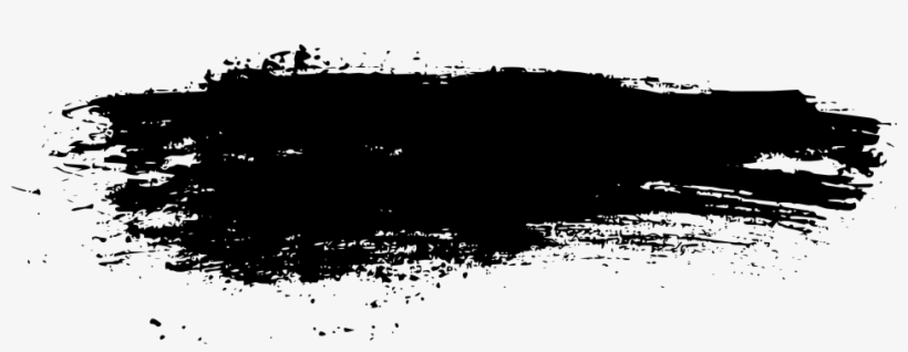 Grunge Brush Png.