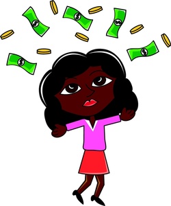 African American Woman Clipart at GetDrawings.com.