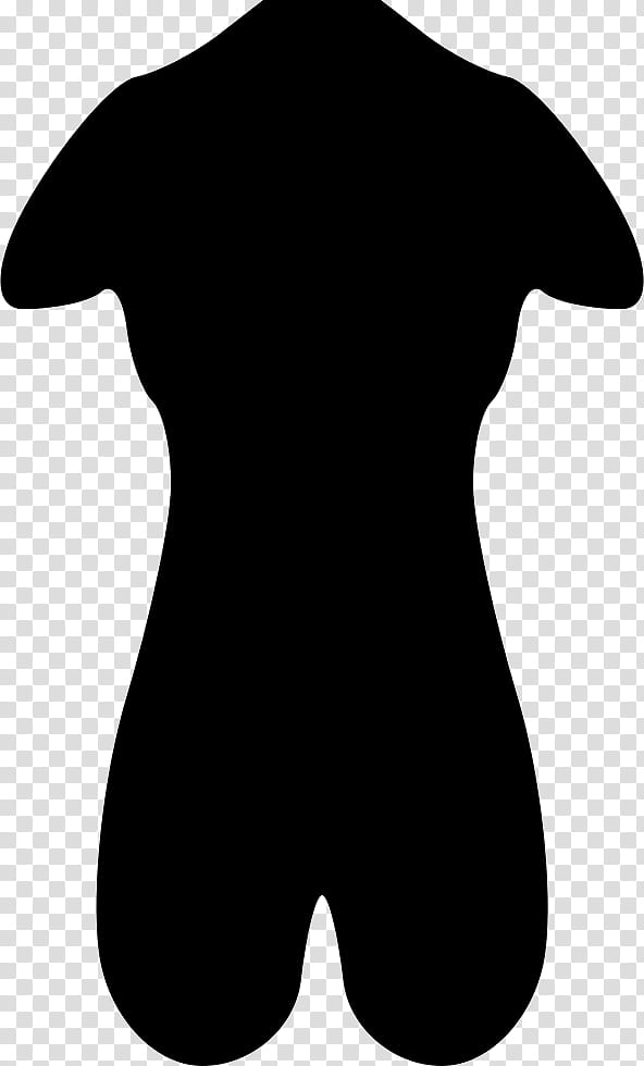 Hair, Silhouette, Shoulder, Black, Sleeve, Cartoon, Black.