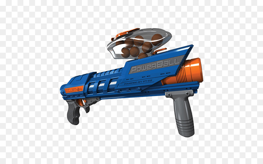 Blaster Hardware png download.