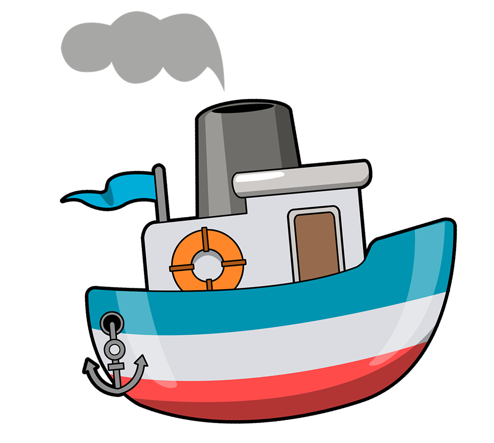 Free Boat Clipart Pictures.