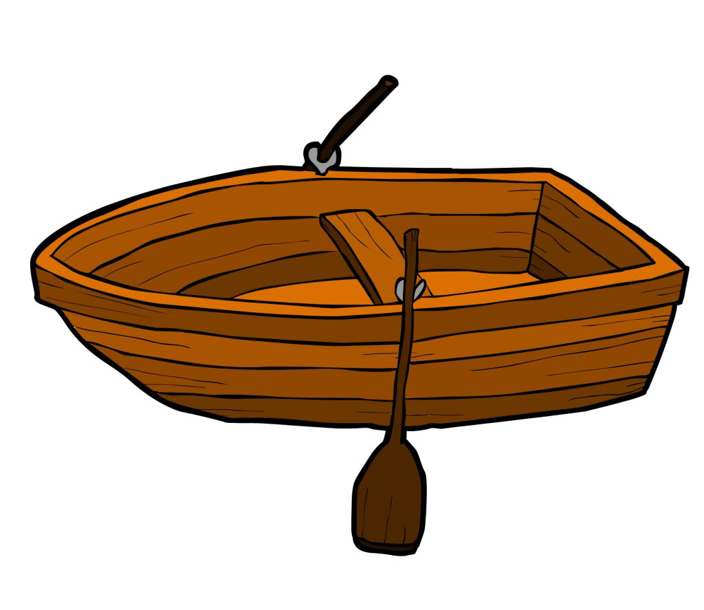 Blue boat clip art vector clip art free clipartcow.