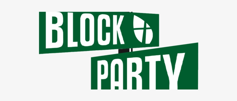 Block Party Pictures Clip Art.