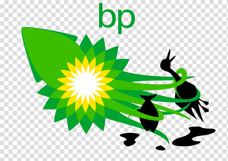 The New BP Squid Logo transparent background PNG clipart.