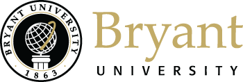 Bryant university Logos.