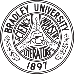 Bradley University.