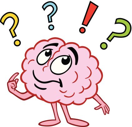 5+ Brain Clipart.