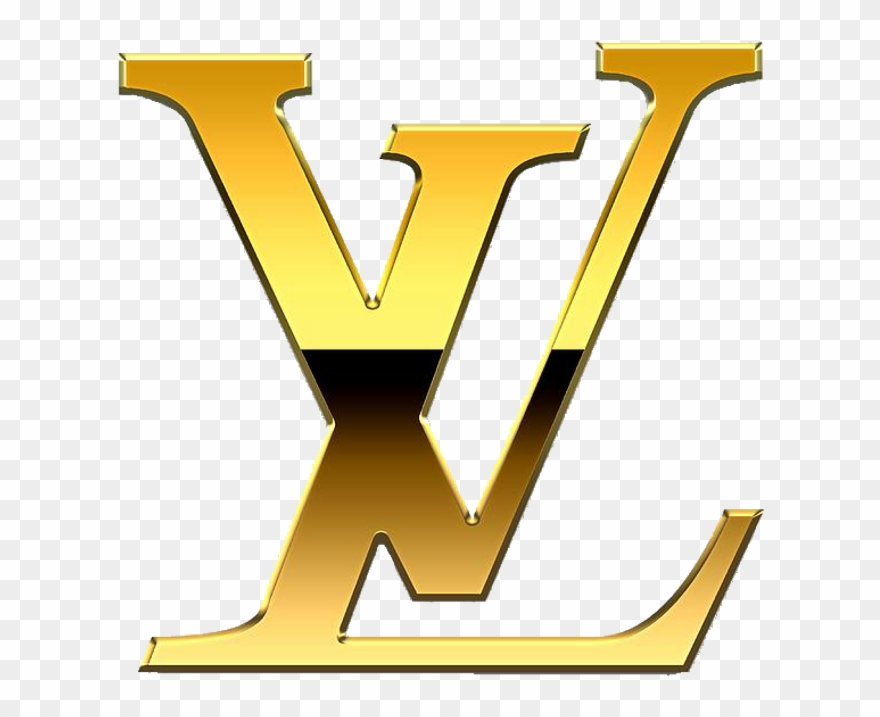 Louis Vuitton Logo Png.