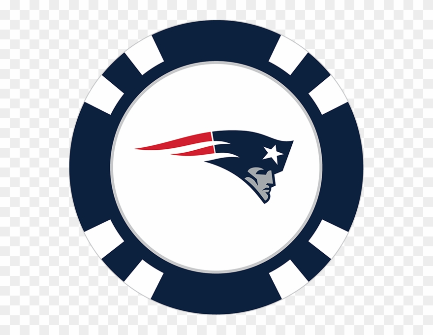 Clipart New England Football.