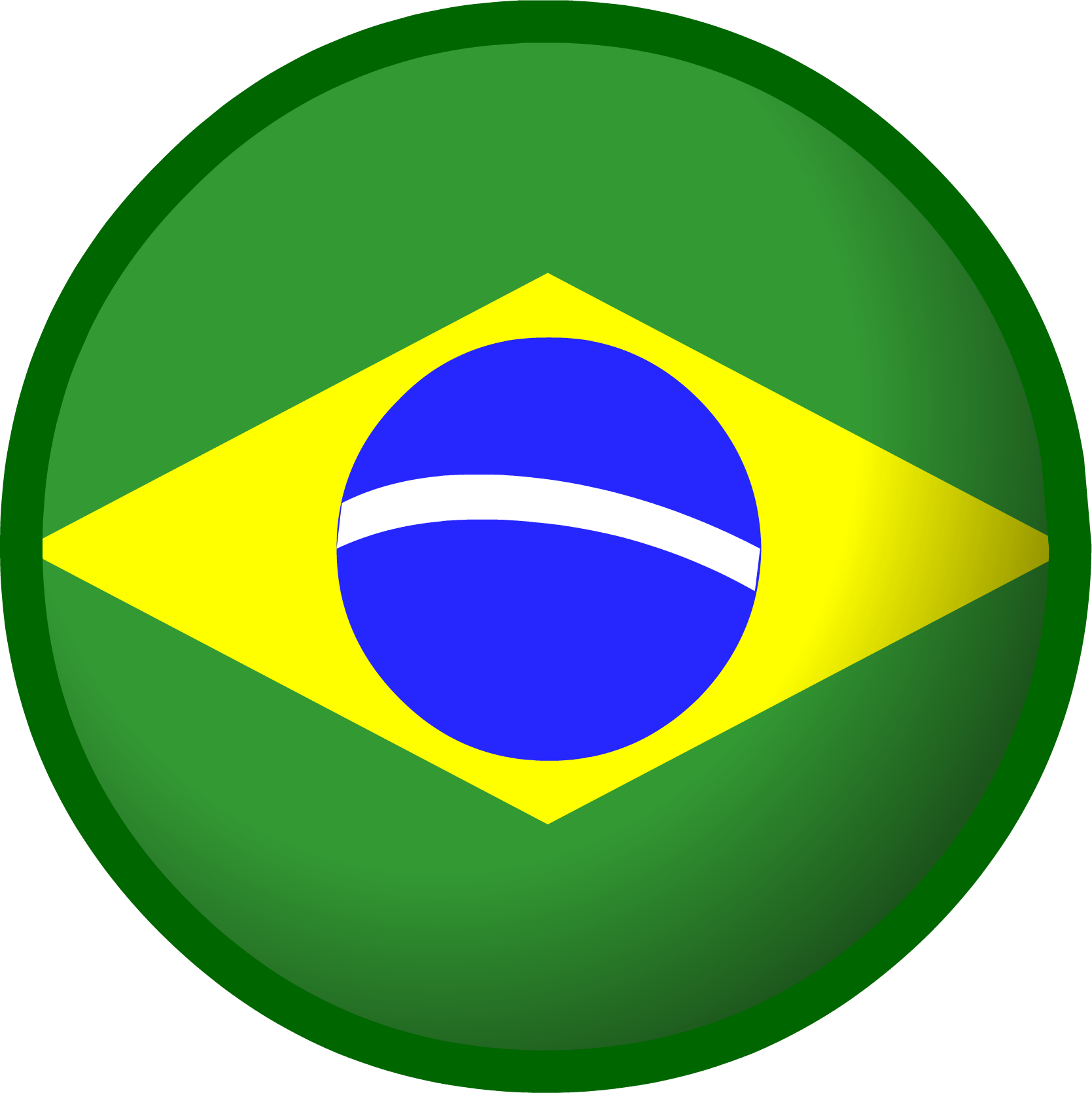 Brazil Flag Png (+).