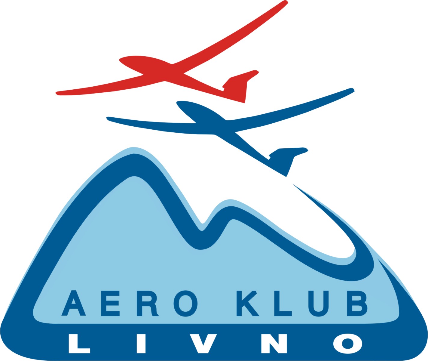 Aeroklub Livno.