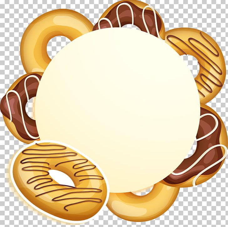 Bakery Cookie PNG, Clipart, Biscuit, Border Frame, Border.