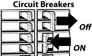 Breakers clipart.